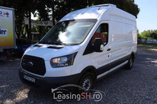 FOR21717 – Ford TRANSIT la 9.750 EUR (vândut)