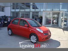 NIS08737 – Nissan Micra la 3.600 EUR (vândut)