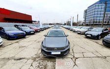VOL24604 – Volkswagen Passat la 15.300 EUR (vândut)