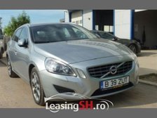 VOL04977 – Volvo S60 la 18.848 EUR (vândut)