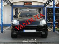 POR01519 – Porsche Cayenne la 15.900 EUR (vândut)