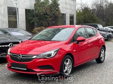 OPE24827 – Opel Astra la 8.500 EUR