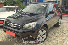 TOY12822 – Toyota RAV 4 la 6.950 EUR (vândut)