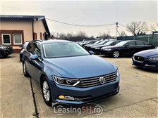 VOL16680 – Volkswagen Passat B8 la 12.257 EUR (vândut)