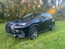 LEX28262 – Lexus NX 300h la 41.055 EUR