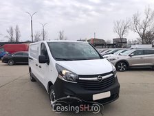 OPE24985 – Opel VIVARO la 14.161 EUR (vândut)