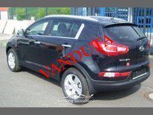KIA02875 – Kia Sportage la 21.067 EUR (vândut)