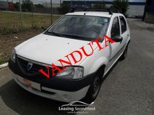 DAC00709 – Dacia Logan la 3.720 EUR (vândut)