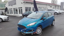 FOR14732 – Ford Fiesta la 9.200 EUR (vândut)