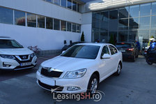 SKO18181 – Skoda Octavia la 7.950 EUR (vândut)