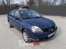 REN06255 – Renault Symbol la 2.294 EUR (vândut)