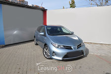 TOY15629 – Toyota Auris la 13.850 EUR (vândut)