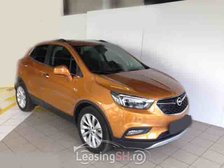 OPE10111 – Opel Mokka la 17.600 EUR (vândut)