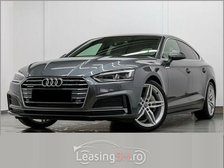 AUD26927 – Audi A5 Sportback la 34.490 EUR