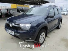 DAC08452 – Dacia Duster la 7.900 EUR (vândut)