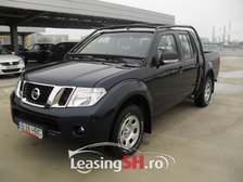 NIS05669 – Nissan Navara la 11.900 EUR (vândut)