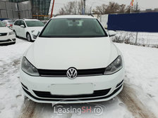 VOL15170 – Volkswagen Golf la 9.700 EUR (vândut)