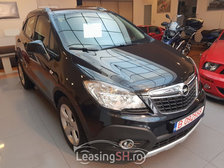 OPE21020 – Opel Mokka la 9.990 EUR (vândut)