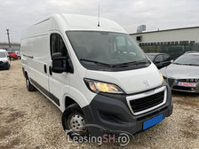PEU28710 – Peugeot Boxer la 15.490 EUR