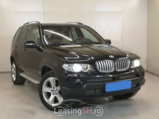 BMW23073 – BMW X5 la 6.990 EUR (vândut)
