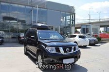 NIS10191 – Nissan Pathfinder la 9.950 EUR (vândut)