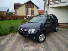 DAC17522 – Dacia Duster la 8.850 EUR (vândut)