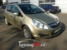 OPE04340 – Opel Corsa la 4.712 EUR (vândut)