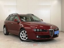ALF20099 – Alfa Romeo 159 la 3.990 EUR