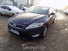 FOR15129 – Ford Mondeo la 6.700 EUR