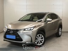 LEX20529 – Lexus NX la 22.989 EUR (vândut)