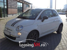 FIA03905 – Fiat 500 la 8.300 EUR (vândut)