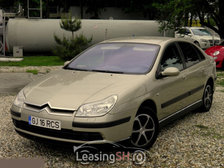 CIT11301 – Citroën C5 la 1.990 EUR (vândut)