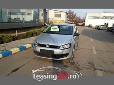 VOL07527 – Volkswagen Polo la 7.130 EUR (vândut)