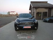 INF10893 – Infiniti FX 30d la 28.441 EUR (vândut)
