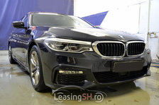 BMW33203 – BMW 530 xDrive la 36.900 EUR