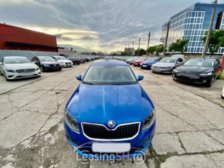 SKO21342 – Skoda Octavia III la 11.750 EUR (vândut)