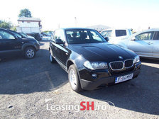 BMW03748 – BMW X3 la 20.448 EUR (vândut)