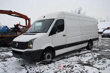 VOL24249 – Volkswagen Crafter la 11.900 EUR (vândut)