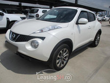 NIS12125 – Nissan Juke Acenta la 11.500 EUR (vândut)