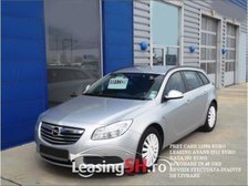 OPE06747 – Opel Insignia la 11.594 EUR (vândut)