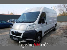 PEU05654 – Peugeot BOXER la 10.230 EUR (vândut)