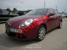 ALF02204 – Alfa Romeo Giulietta la 15.400 EUR (vândut)