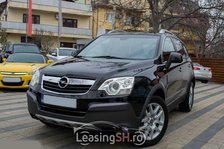 OPE09049 – Opel Antara la 9.800 EUR (vândut)