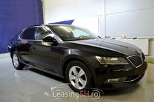 SKO18761 – Skoda Superb la 20.944 EUR (vândut)