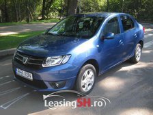 DAC08722 – Dacia Logan la 8.100 EUR (vândut)