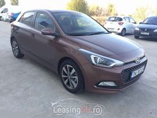 HYU09336 – Hyundai i20 la 11.450 EUR (vândut)