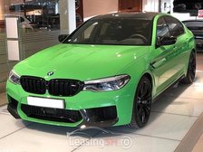 BMW21436 – BMW M5 la 126.140 EUR (vândut)