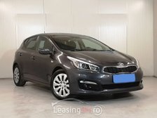 KIA20535 – Kia cee'd la 7.689 EUR (vândut)