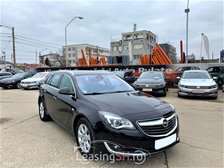 OPE19925 – Opel Insignia la 12.257 EUR