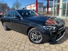 MER31533 – Mercedes-Benz E 300 e 4Matic AMG Line la 62.594 EUR